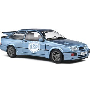 Accessori Tuning e Luci LED Per Ford Sierra RS | QSPCARS