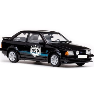 Accesorios Tuning y Luces LED para Ford Escort RS | QSPCARS