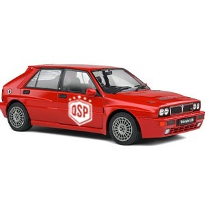 Accesorios Tuning y Luces LED para Lancia Delta HF | QSPCARS