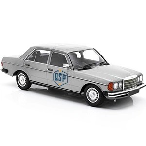Mercedes Clase E W123 | Accesorios y Luces LED | QSPCARS