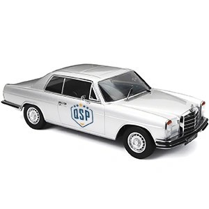 Mercedes Clase E W114, W115 | Accesorios y Luces LED | QSPCARS