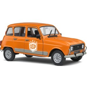 Renault 4 | Accesorios Tuning y Luces LED | QSPCARS