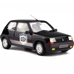 Renault Supercinque | Accesorios y Luces LED | QSPCARS
