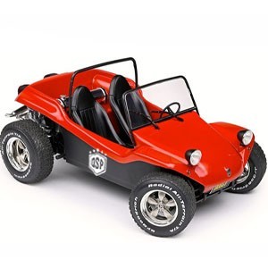 VW Dune Buggy | Accessori Tuning e Luci LED | QSPCARS