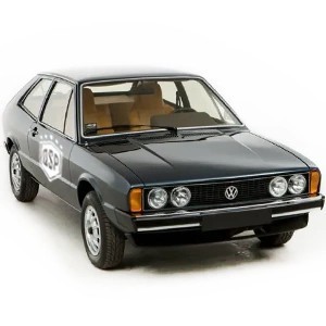 VW Scirocco 1 | Accesorios Tuning y Luces LED | QSPCARS
