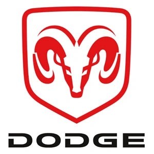 5x7 LED Headlights Approved for Dodge Ram | QSPCARS