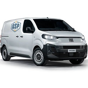 Fiat Scudo 3 | Accesorios Tuning y Luces LED | QSPCARS