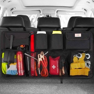 Accesorios Útiles para VIAJAR EN COCHE | QSPCARS