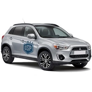 Mitsubishi ASX 13-16 | Accesorios y Luces LED | QSPCARS