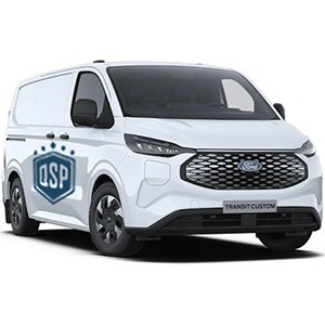 Tuning Accessories and LED Lights for Ford Custom 2 | QSPCARS