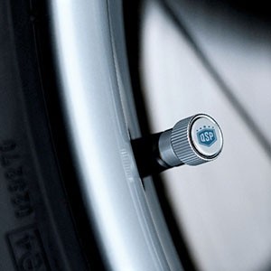Bouchons De Valve