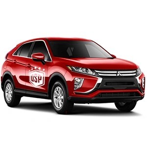 Mitsubishi Eclipse Cross 17-21 | Accesorios y Luces LED | QSPCARS