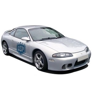 Mitsubishi Eclipse 2 97-00 | Accesorios y Luces LED | QSPCARS
