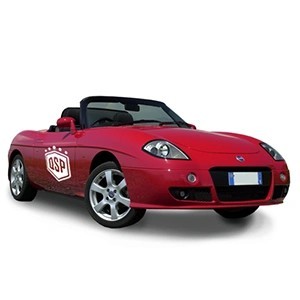 Fiat Barchetta | Accesorios Tuning y Luces LED | QSPCARS