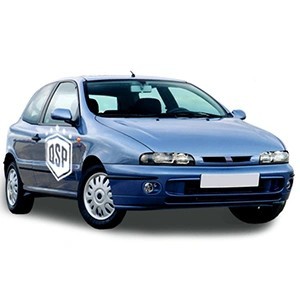 Fiat Bravo 1 | Accesorios Tuning y Luces LED | QSPCARS