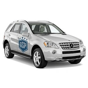 Mercedes ML W164 07-11 | Accesorios y Luces LED | QSPCARS