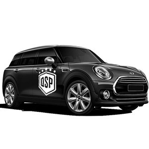 Accessories and LED Lights for Mini Clubman F54 Tuning | QSPCARS