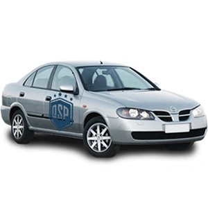 Nissan Almera 2 | Accesorios y Luces LED | QSPCARS