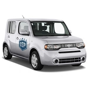 Nissan Cube 3 Z12 | Accessori Tuning e Luci LED | QSPCARS