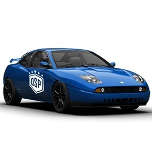 Fiat Coupé | Accesorios Tuning y Luces LED | QSPCARS