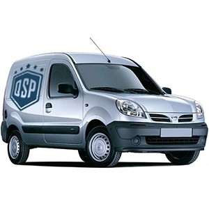 Nissan Kubistar | Accesorios y Luces LED | QSPCARS
