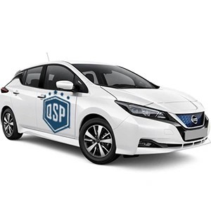 Nissan Leaf ZE1 | Accesorios Tuning y Luces LED | QSPCARS