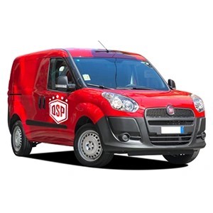 Fiat Doblò 2 | Accesorios Tuning y Luces LED | QSPCARS