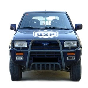 Nissan Terrano 93-97 | Accesorios y Luces LED | QSPCARS