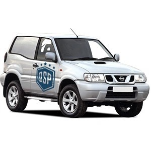 Nissan Terrano 02-05 | Accesorios y Luces LED | QSPCARS