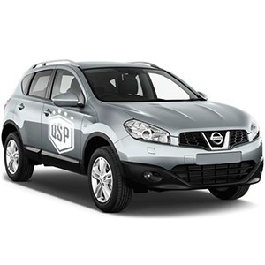 Nissan Qashqai J10 10-14 | Accesorios y Luces LED | QSPCARS
