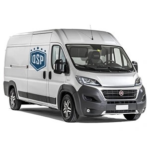 Fiat Ducato 4 | Accesorios Tuning y Luces LED | QSPCARS