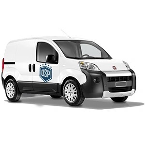 Fiat Fiorino 3 | Accesorios Tuning y Luces LED | QSPCARS