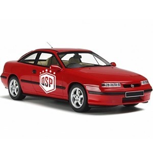Opel Calibra | Accesorios Tuning y Luces LED Xenón | QSPCARS
