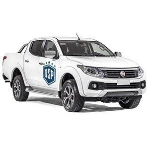 Fiat Fullback | Accesorios Tuning y Luces LED | QSPCARS