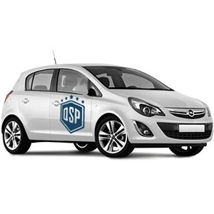 Opel Corsa D 10-14 | Accesorios y Luces LED Xenón | QSPCARS