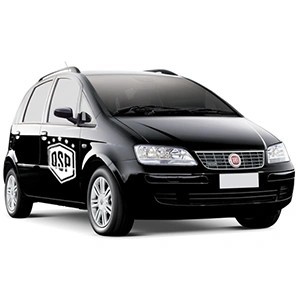 Fiat Idea | Accesorios Tuning y Luces LED Xenón | QSPCARS