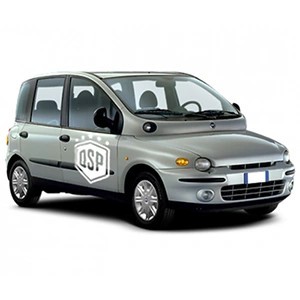 Fiat Multipla 1 | Accesorios Tuning y Luces LED | QSPCARS