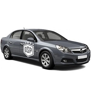 Opel Vectra C 06-08 | Accesorios y Luces LED | QSPCARS