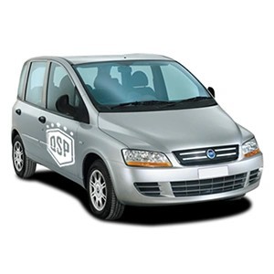 Fiat Multipla 2 | Accesorios Tuning y Luces LED | QSPCARS