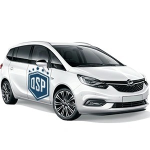 Opel Zafira Tourer C desde 2016 | Accesorios y Luces LED | QSPCARS