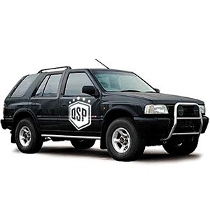 Opel Frontera A | Accesorios Tuning y Luces LED | QSPCARS