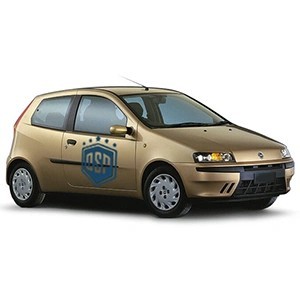 Fiat Punto 2 188 99-03 | Accessori Tuning e Luci LED | QSPCARS