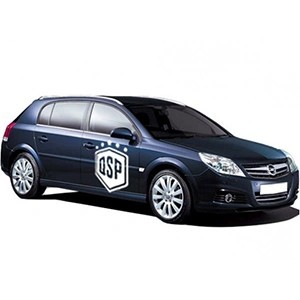 Opel Signum 05-08 | Accesorios y Luces LED | QSPCARS