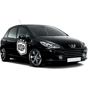 Accesorios Tuning y Luces LED para Peugeot 307 05-09 | QSPCARS