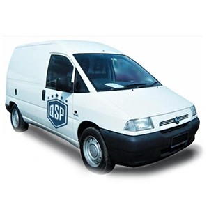 Fiat Scudo 1 | Accesorios Tuning y Luces LED | QSPCARS