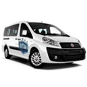 Fiat Scudo 2 | Accessori Tuning e Luci LED | QSPCARS