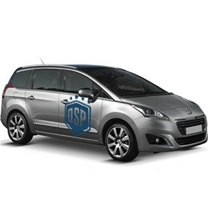Accesorios Tuning y Luces LED para Peugeot 5008 1 13-16 | QSPCARS