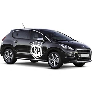 Accesorios Tuning y Luces LED para Peugeot 3008 1 13-16 | QSPCARS