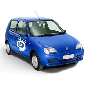 Fiat Seicento | Accesorios Tuning y Luces LED | QSPCARS
