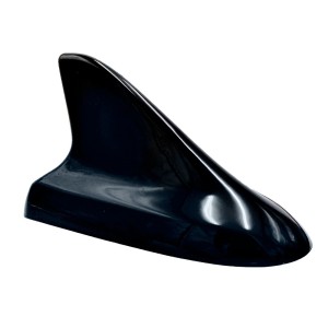 Car Roof Antennas | Short or Fin | QSPCARS
